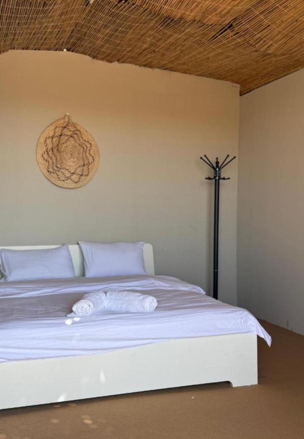 Hotel Starline Badīyah